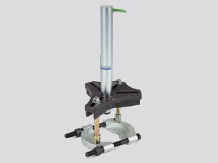 PK110 Knivavdragarsats